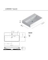 inbani-lavabo-sobreencimera-topsolid-bajo-encimera-diseño-calidad-terra-ceramica
