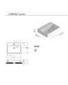 inbani-lavabo-sobreencimera-topsolid-bajo-encimera-diseño-calidad-terra-ceramica