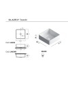 inbani-lavabo-sobreencimera-topsolid-bajo-encimera-diseño-calidad-terra-ceramica