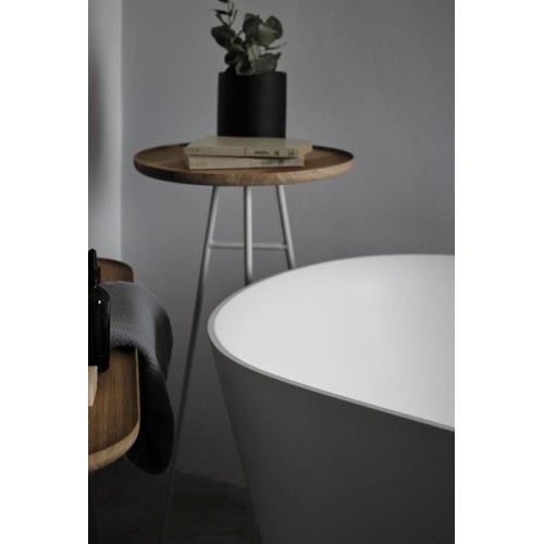 bañera-exenta-inbani-vesta-diseño-calidad- terra-ceramica