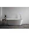 bañera-exenta-inbani-vesta-diseño-calidad- terra-ceramica