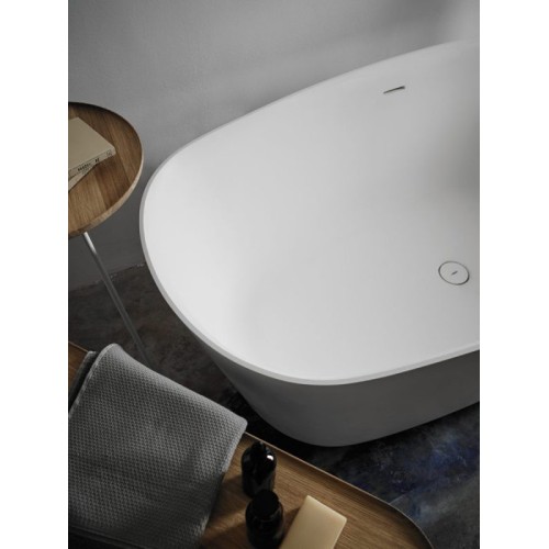 bañera-exenta-inbani-vesta-diseño-calidad- terra-ceramica