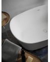 bañera-exenta-inbani-vesta-diseño-calidad- terra-ceramica