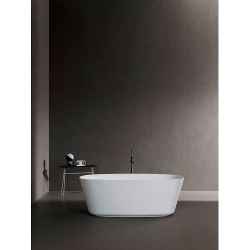 bañera-exenta-inbani-vesta-diseño-calidad- terra-ceramica