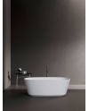 bañera-exenta-inbani-vesta-diseño-calidad- terra-ceramica