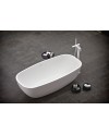bañera-exenta-inbani-vesta-diseño-calidad- terra-ceramica