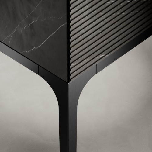 Mueble de bañi serie Grate de Inbani | Terracerámica