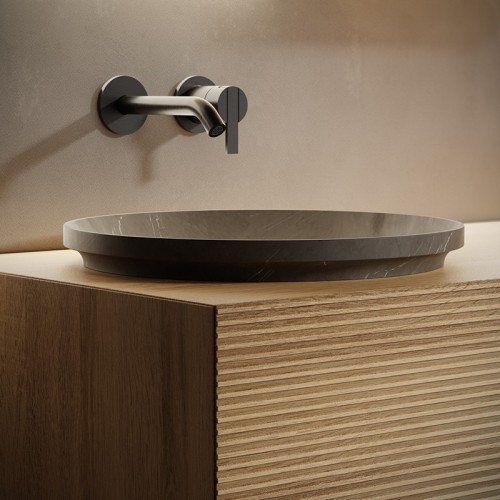Mueble de bañi serie Grate de Inbani | Terracerámica