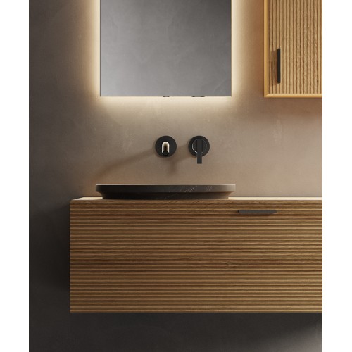 Mueble de bañi serie Grate de Inbani | Terracerámica