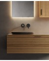 Mueble de bañi serie Grate de Inbani | Terracerámica