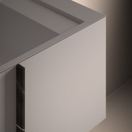 Para es un mueble de baño de Inbani | Terracerámica