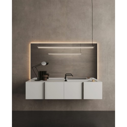Para es un mueble de baño de Inbani | Terracerámica