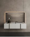 Para es un mueble de baño de Inbani | Terracerámica