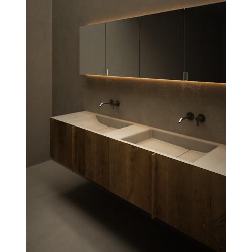 Para es un mueble de baño de Inbani | Terracerámica