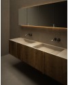 Para es un mueble de baño de Inbani | Terracerámica