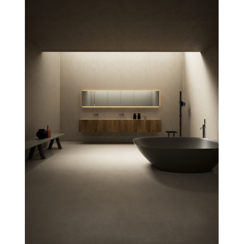 Para es un mueble de baño de Inbani | Terracerámica