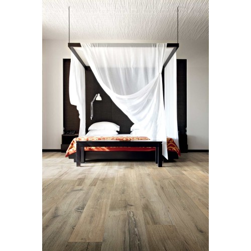 Azulejo Porcelánico Rex Noisette - Serie Planches | Terracerámica