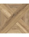 Azulejo Porcelánico Rex Noisette - Serie Planches | Terracerámica