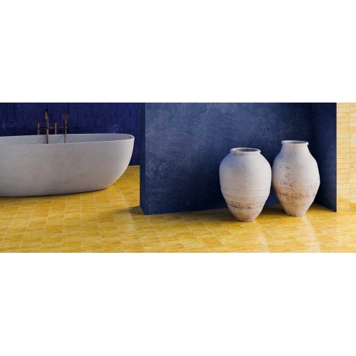 Bejmat es un azulejo porcelánico de la marca Wow | Terracerámica