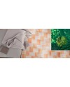 Bejmat es un azulejo porcelánico de la marca Wow | Terracerámica