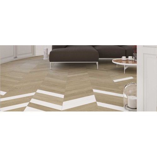 60º Chevron es un porcelánico de la marca Wow | Terracerámica