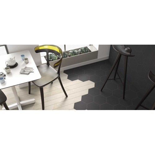 60º Chevron es un porcelánico de la marca Wow | Terracerámica