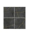 Enso Kintsugi es un revestimiento de la marca Wow | Terracerámica