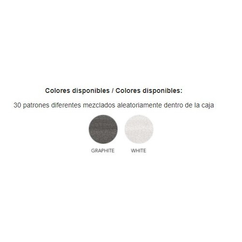 Enso Tanka es un porcelánico de la marca Wow | Terracerámica