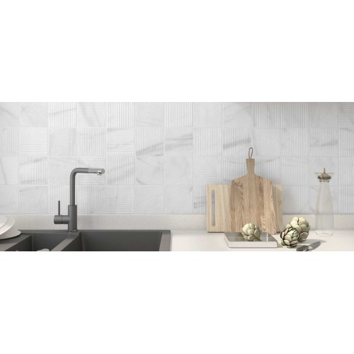 Gea es un porcelánico de la marca Wow | Terracerámica