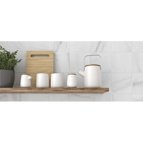 Gea es un porcelánico de la marca Wow | Terracerámica