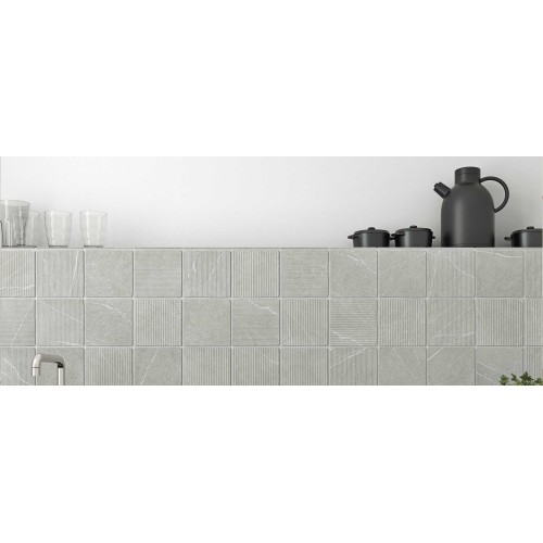 Gea es un porcelánico de la marca Wow | Terracerámica