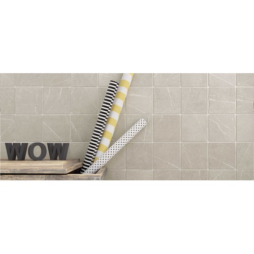 Gea es un porcelánico de la marca Wow | Terracerámica