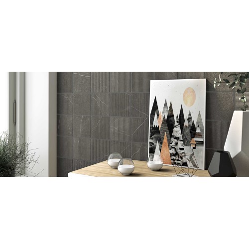 Gea es un porcelánico de la marca Wow | Terracerámica