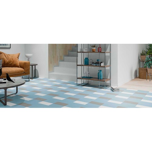 Solid de wow, porcelánico "todo masa" | Terraceramica