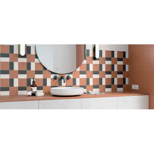 Solid de wow, porcelánico "todo masa" | Terraceramica