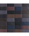 Pavimento y Revestimiento by BarberOsgerby para Mutina | Terracerámica