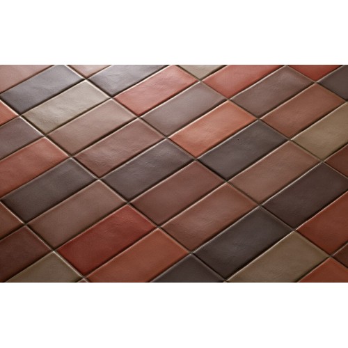 Pavimento y Revestimiento by BarberOsgerby para Mutina | Terracerámica
