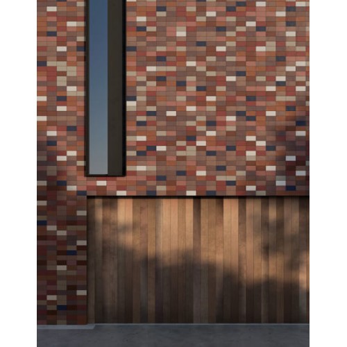Pavimento y Revestimiento by BarberOsgerby para Mutina | Terracerámica