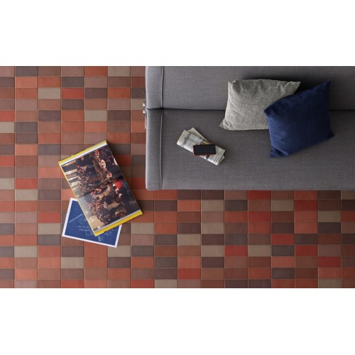 Pavimento y Revestimiento by BarberOsgerby para Mutina | Terracerámica