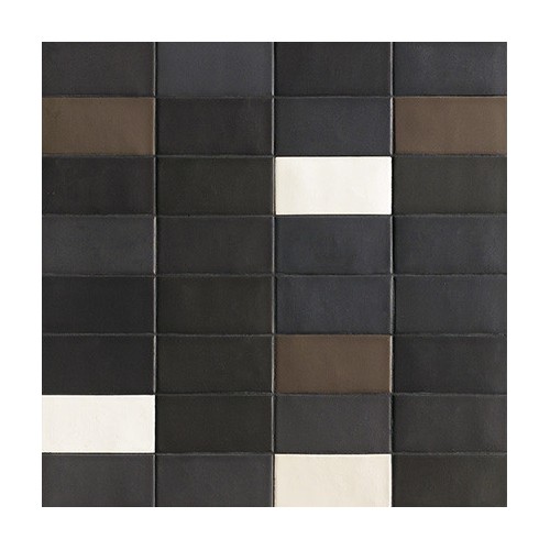 Pavimento y Revestimiento by BarberOsgerby para Mutina | Terracerámica