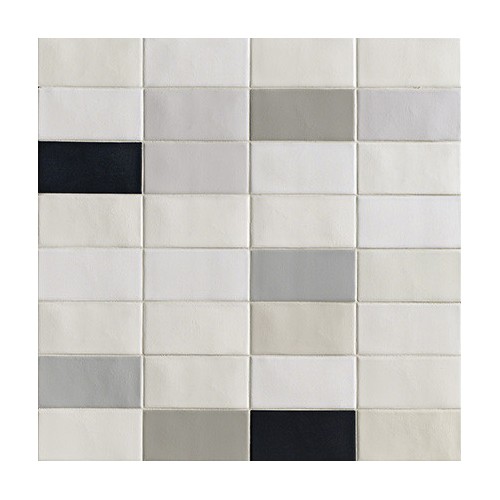 Pavimento y Revestimiento by BarberOsgerby para Mutina | Terracerámica