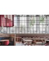 Celosía by Patricia Urquiola para Mutina | Terracerámica