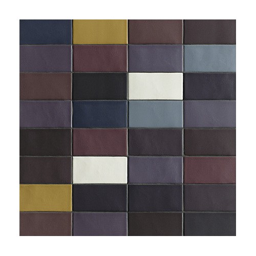 Pavimento y Revestimiento by BarberOsgerby para Mutina | Terracerámica