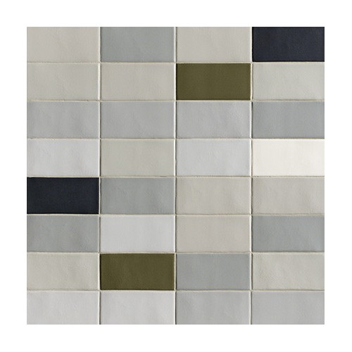 Pavimento y Revestimiento by BarberOsgerby para Mutina | Terracerámica