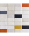 Pavimento y Revestimiento by BarberOsgerby para Mutina | Terracerámica