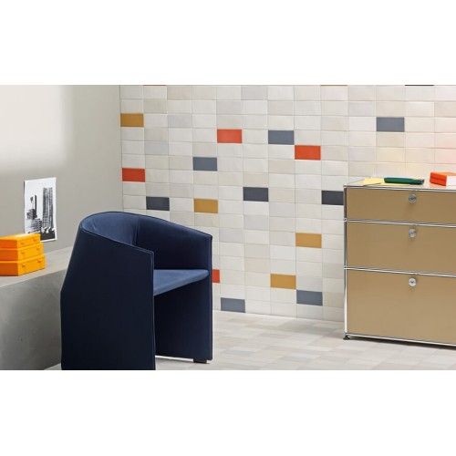 Pavimento y Revestimiento by BarberOsgerby para Mutina | Terracerámica