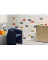 Pavimento y Revestimiento by BarberOsgerby para Mutina | Terracerámica