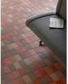 Pavimento y Revestimiento by BarberOsgerby para Mutina | Terracerámica