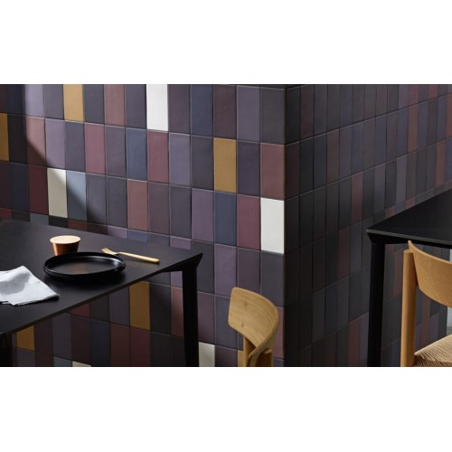 Pavimento y Revestimiento by BarberOsgerby para Mutina | Terracerámica