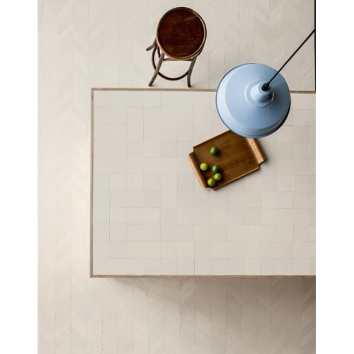 Pavimento y Revestimiento by BarberOsgerby para Mutina | Terracerámica